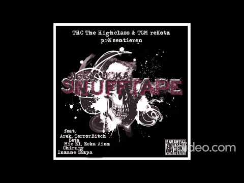 Jiggy jOkA & Inzane Cazpa - Ich hasse deutschen Rap Beat by jOKA 😈