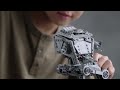 LEGO® Star Wars™ Hoto AT-ST™ (75322)