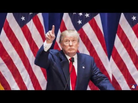 Greatest SUPPORT VIDEO 2 - Putting America First