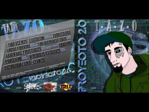 Tazo- 05. No hay marcha atras (con Drea) [Proyecto 2.0]