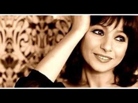 Esther Ofarim — Willow