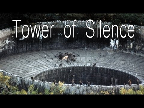 Tower Of Silence Creepypasta