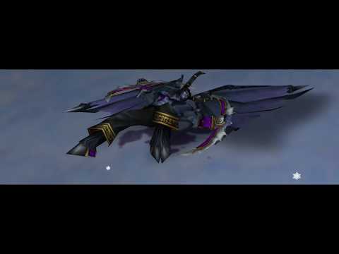 Arthas vs Illidan, but it's Ed, Edd n Eddy