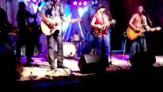 Whiskey and dynamite at uddeholms ladan