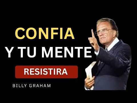 TU FE FORTALECERÁ TU MENTE… AUN EN MEDIO DEL DOLOR