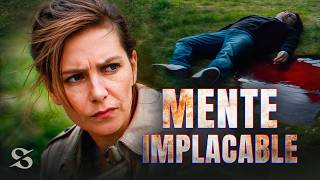 Unrelenting Mind 😱 Killers in White Coats 🔥 Captain Sharif | Full Movies in Spanish