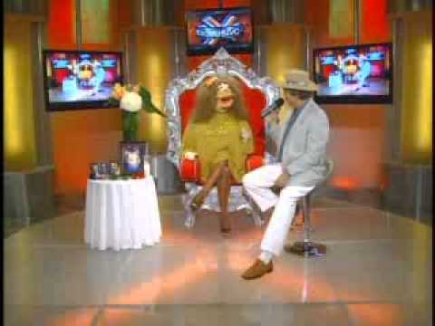 SuperXclusivo 3/2/11 - Ana Cacho explota por declaraciones en WAKQ-AM 3/3