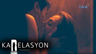 Download lagu Karelasyon: My mom's young boyfriend (full episode) mp3