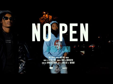Jay Herbo x Kuatro - No Pen | Shot By MAD La Familia