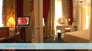 Paris, France: Hotel Napoleon Paris