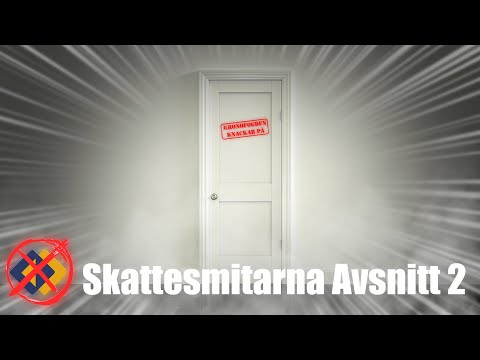 Skattesmitarna - Avsnitt 2: När Kronofogden Knackar På