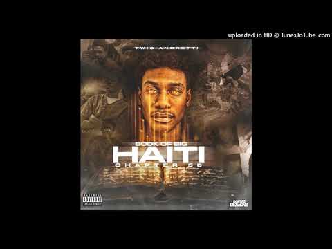 Twig Andretti - Worth It (Official Audio)