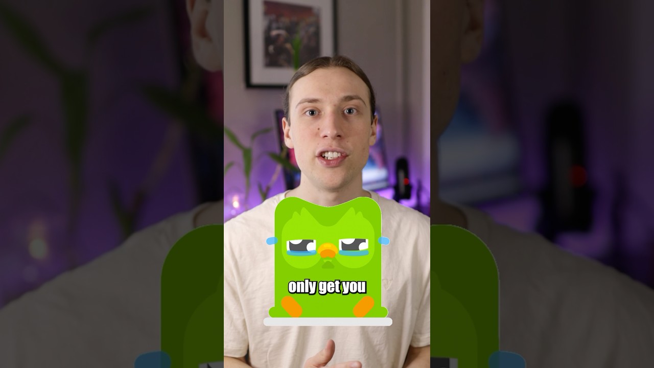 Can Duolingo Make You Fluent In Japanese??