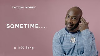 Sometimes Music Video