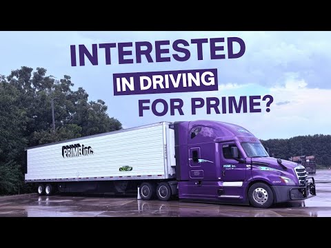 Prime Cdl