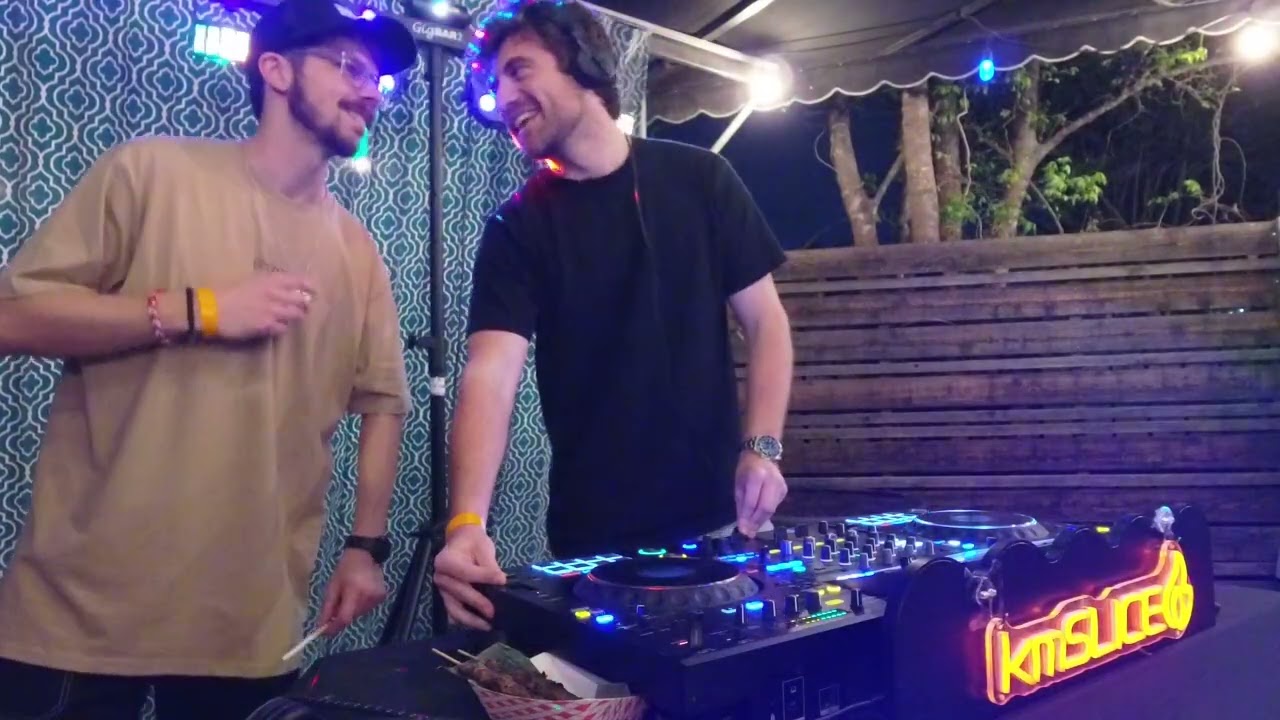 Kristian Freeman @ Kitty Cohen's 2026-03-14