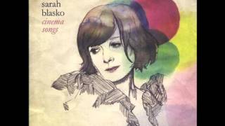 Sarah Blasko - Out here on my own