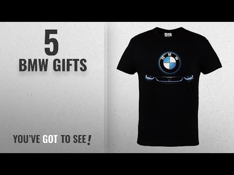 Top 10 Bmw Gifts [2018]: Rule Out T-Shirt Motowear. BMW. M-POWER E30 E36 E46 E38 E39 E60. Moto