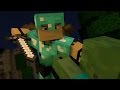 "Warfare" - A Minecraft Parody of Pompeii By ...