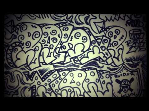 G Lucid - All black attack (prod. by WXNDERLVND)