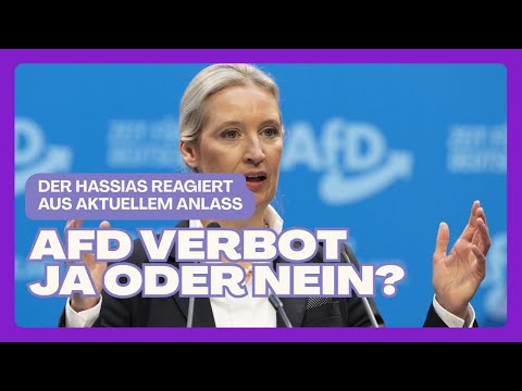 Hasstalavista - Serdar reagiert auf den Prozess gg Deutschland