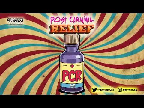 Dj Private Ryan Presents Post Carnival Relief 2025 (BATTALION Music) | Soca 2025