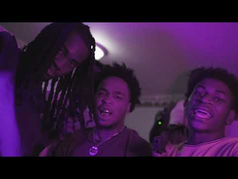 NGHarii Ft. T8 - John Madden ( Official Video )