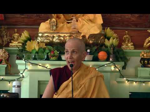 36 Buddhism: One Teacher, Many Traditions: Review of  Chapters 1-10 11-07-17