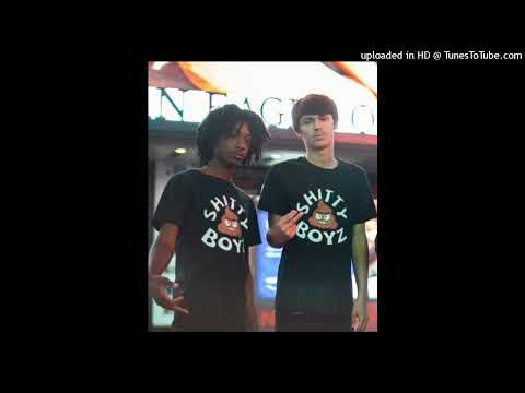 BabyTron x StanWill - Dog Talk (UNRELEASED) 2017 ERA FROM "DIFFERENT BREED" EP