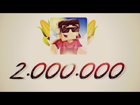 VINICCIUS13 CHEGANDO AOS 2 MILHÕES DE INSCRITOS!!
