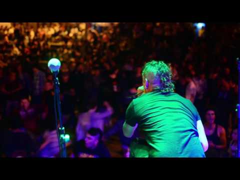 Tauromaquia no - Kolapso Social (Festival Cultivando Sonidos 2016)