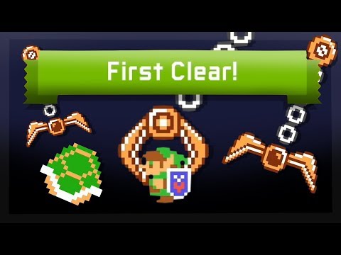 I can't solve this impossible puzzle | Uncleared Super Mario Maker Levels #2