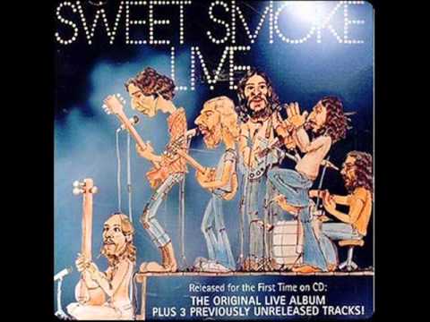 SWEET SMOKE-Final Jam.wmv