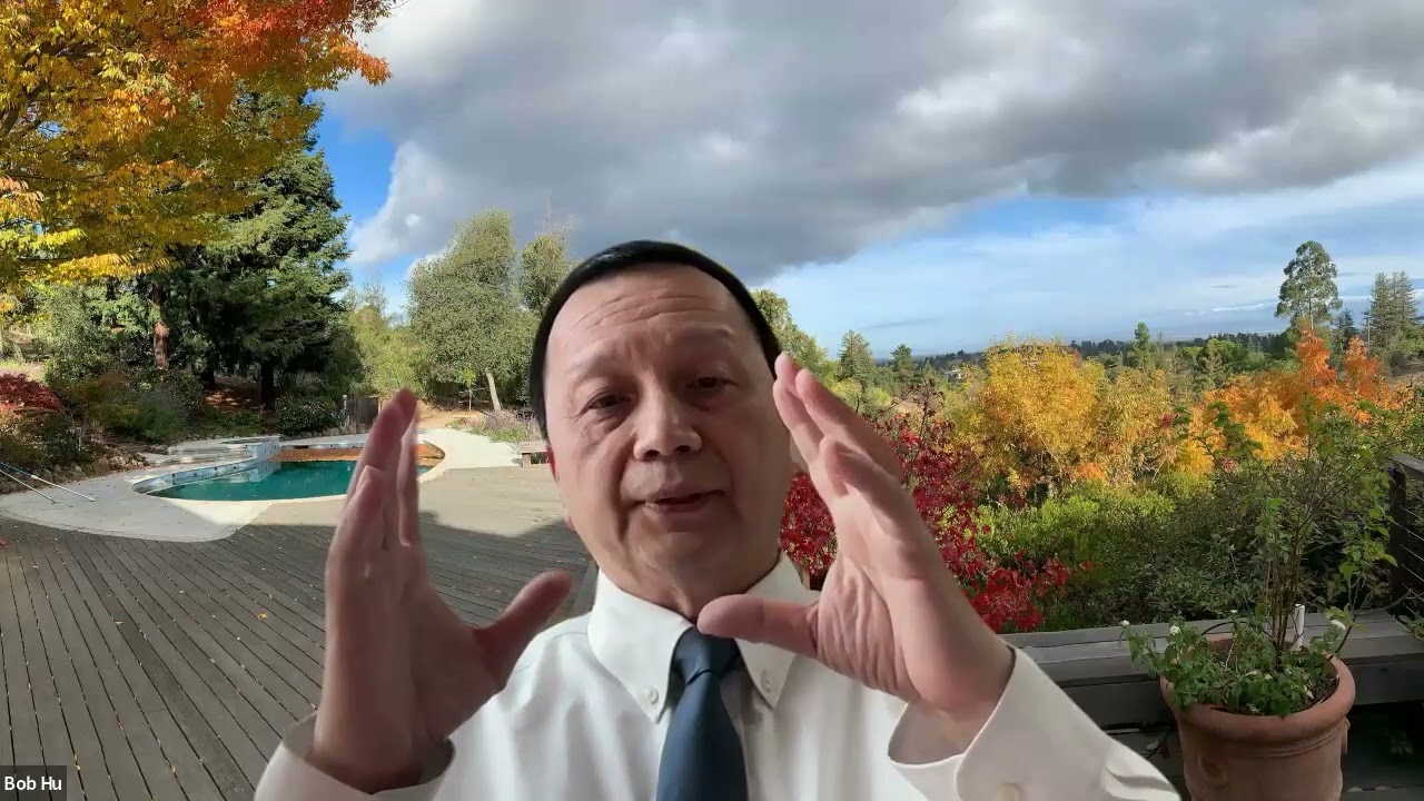 Vista CMO - Dr Hu