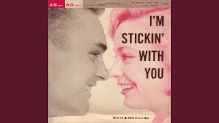 I'm Stickin' With You Music Video