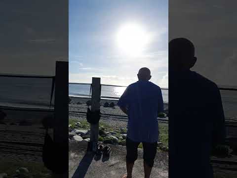 Viajante | Coastline Ride | #traveler #travel #Taiwan #Hualien #hualien #coastline #nature #shorts