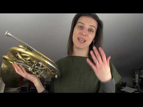 Anneke Scott on Bernhard Müller, Gebrüder Alexander, and Frank de Polis mutes