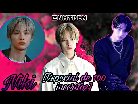 ✩𝑬𝒊 𝑰𝒎𝒂𝒈𝒊𝒏𝒆 𝑵𝒊𝒌𝒊 [Ú𝐍𝐈𝐂𝐎] 𝐄𝐬𝐩𝐞𝐜𝐢𝐚𝐥 𝐒𝐞𝐦𝐚𝐧𝐚 𝐌𝐚𝐥𝐮𝐜𝐚♡