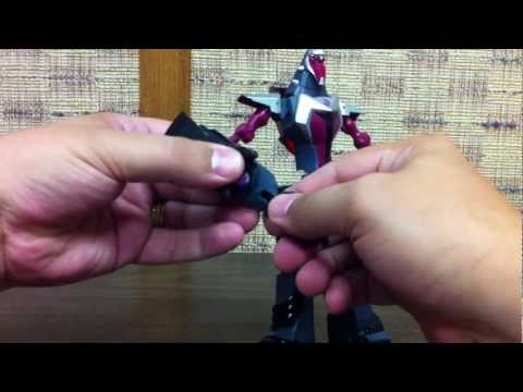 BOTCON 2011 Stunti-Con-Job WILDRIDER