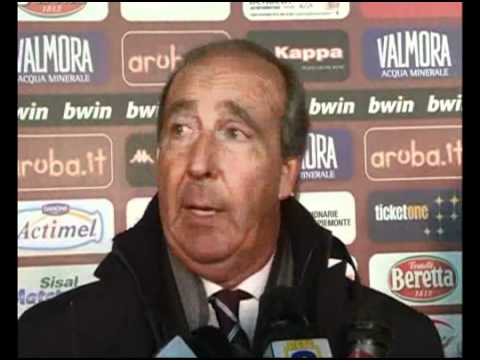 Campionato Torino-Pescara 4-2 Ventura