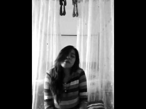 Hometown Glory-Adele cover by Cantika Abigail