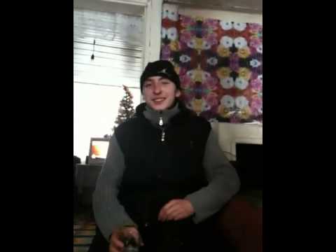 Inceputu anului2011 Ghermanesti