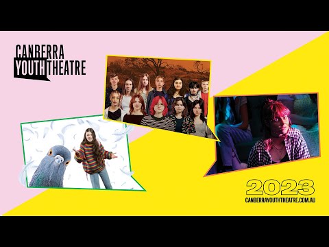 Canberra Youth Theatre