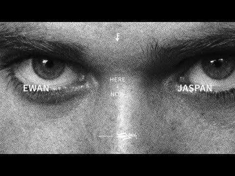 Here & Now - Ewan Jaspan