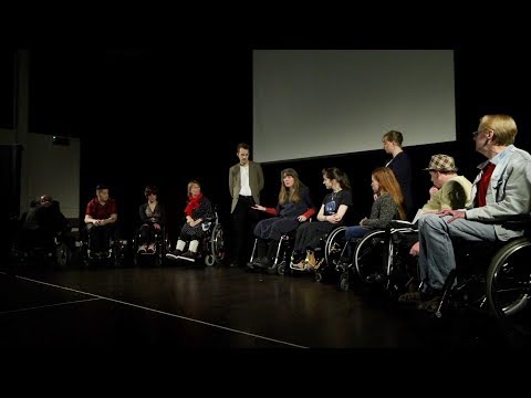 Huset vid vägens början