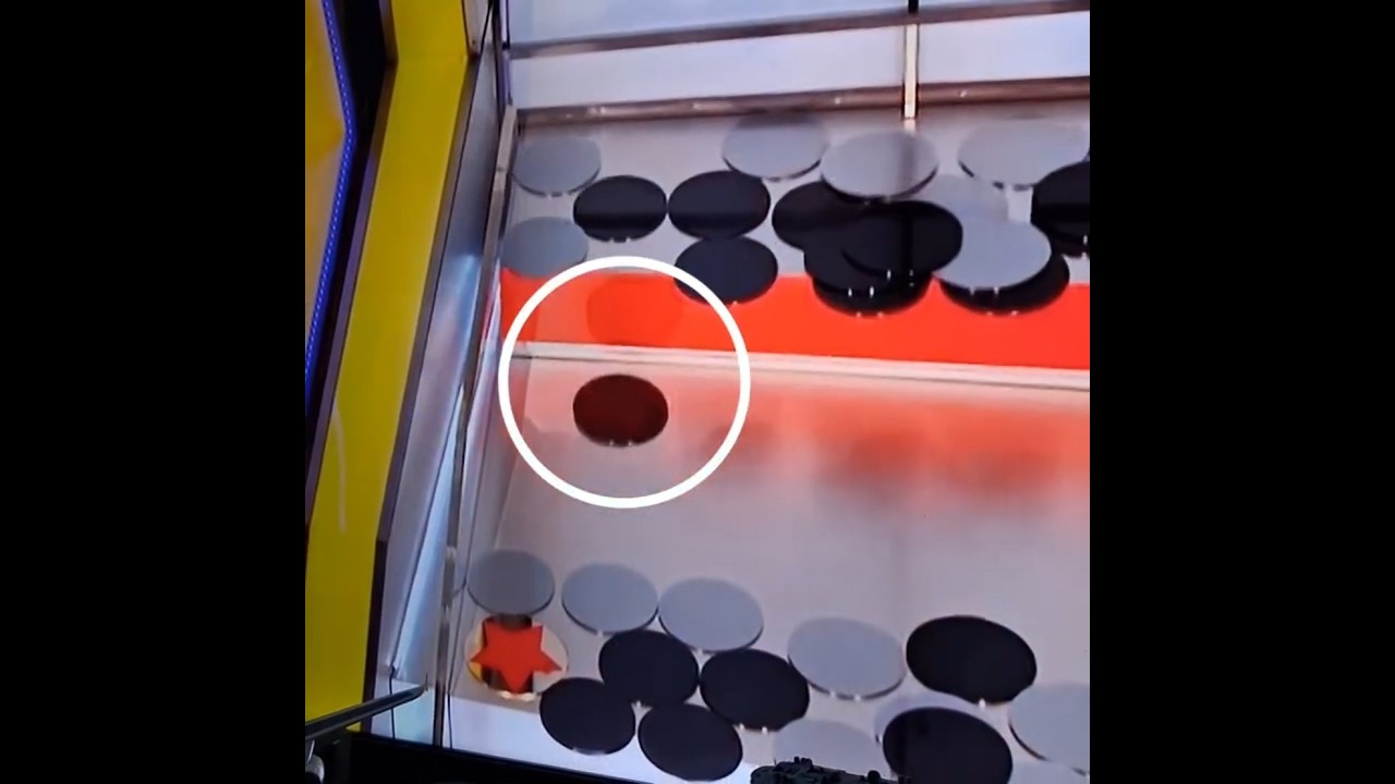 Is Tipping Point FAKE?! #tippingpoint #gameshow #fake