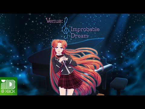 Venus: Improbable Dream Trailer thumbnail