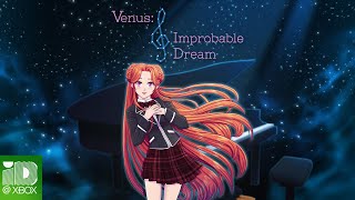 Venus: Improbable Dream Trailer