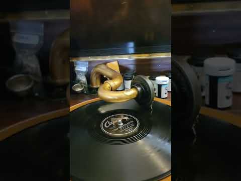 I Only Have Eyes for You - Paul Weston & his Orchestra Capital Records #20021 1944