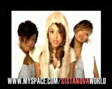 Noizmakers Entertainment - SISTANOVA Myspacetrailer